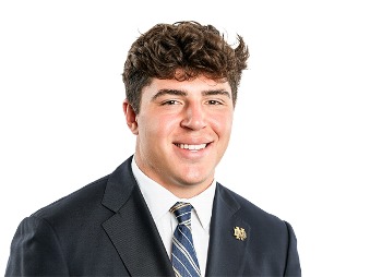 Drayk Bowen - Verified College Athlete on RallyFuel NIL Platform Drayk Bowen