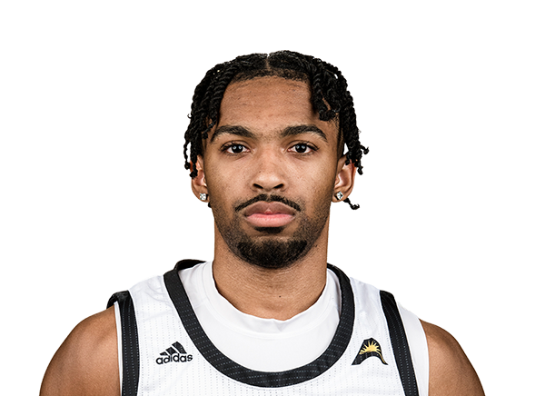 Ahmad Johnson - Verified College Athlete on RallyFuel NIL Platform Ahmad Johnson