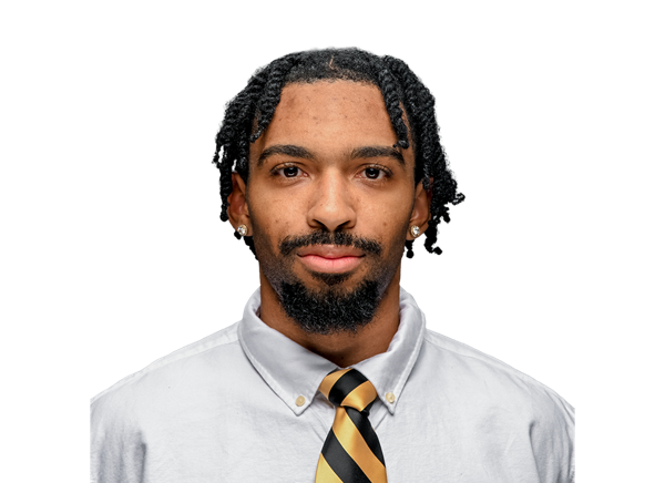 Ahmad Johnson, Basketball, undefined