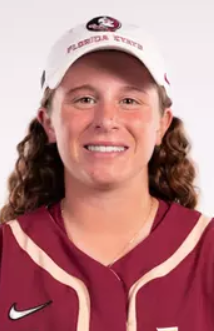 Marin Heller, Softball, undefined