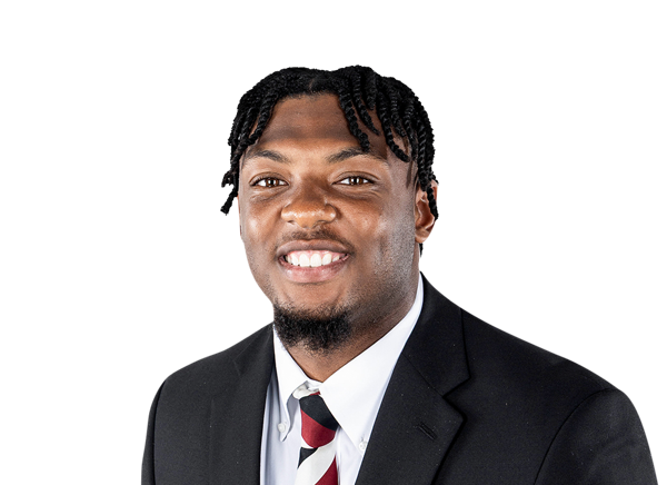 Buddy Mack III, Football, undefined