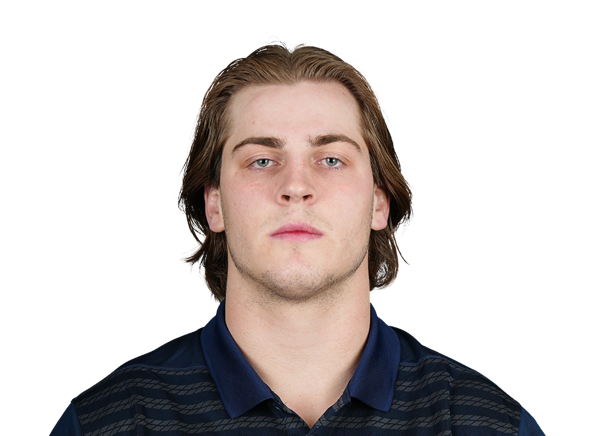 Tyler Mustain, Football, undefined