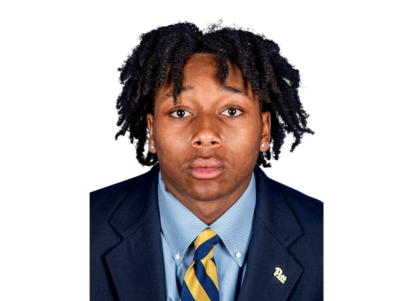 Zion Fowler-El, Football, University of Pittsburgh