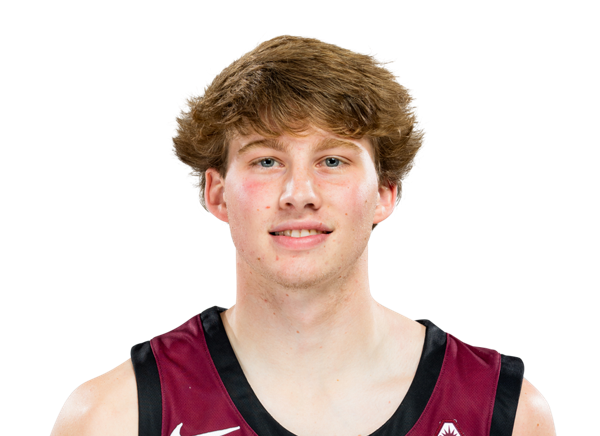 Reece Holbrook, Basketball, Eastern Kentucky University