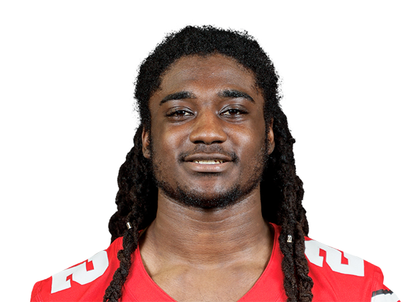 Calvin Simpson-Hunt photo