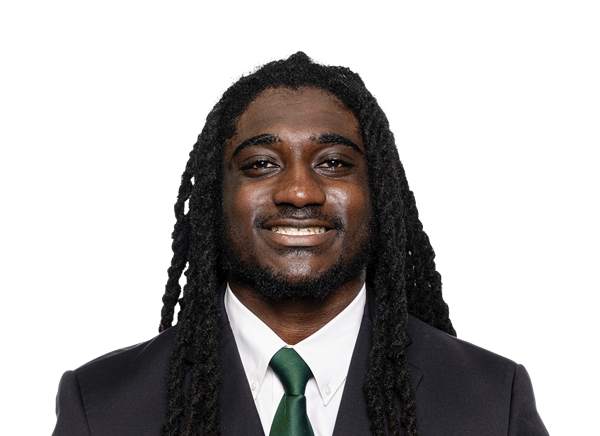 Calvin Simpson-Hunt, Football, Baylor University