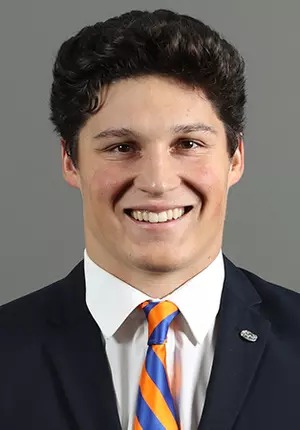 Caleb Rillos photo