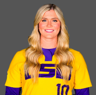 Emilee Casanova, Softball, undefined