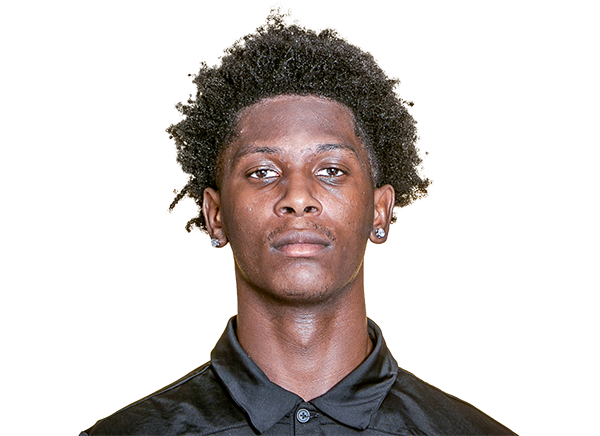 Terrence Curtis photo