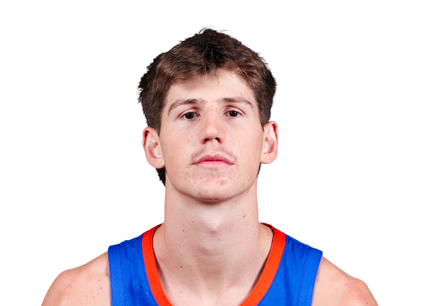 Alex Condon, Basketball, undefined