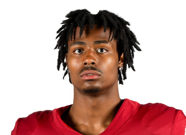 Caleb Wooden, Football, undefined