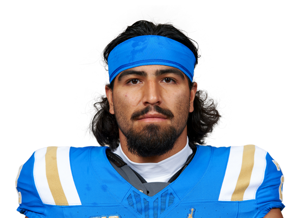 Anthony Frias II, Football, undefined