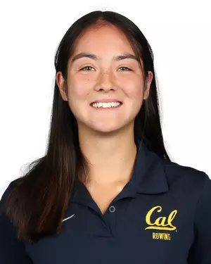 Kylie Landers, Rowing, undefined