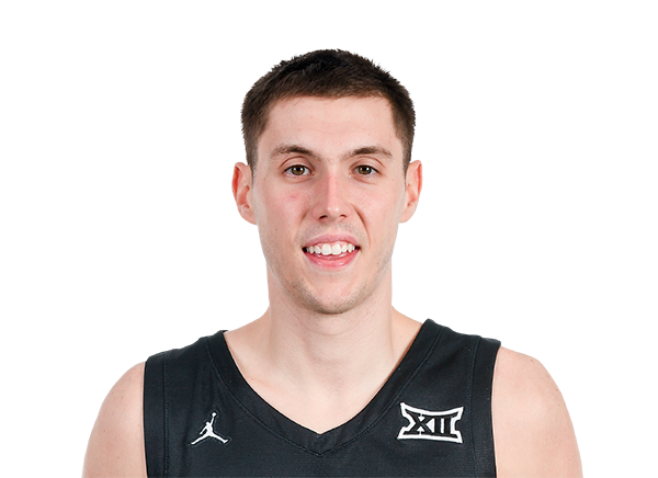 CJ Fredrick Jr., Basketball, University of Cincinnati