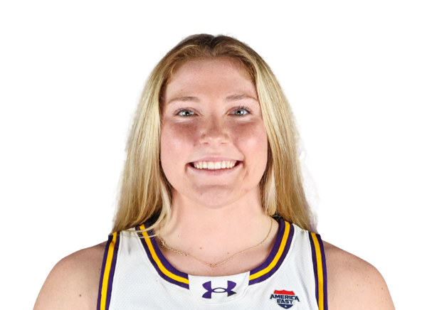 Abby Ray, Basketball, University at Albany