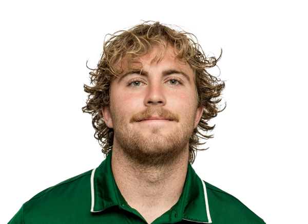 Jackson Brousseau, Football, University of California