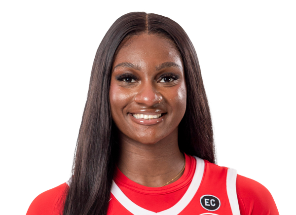 Maddie Diabate, Basketball, undefined