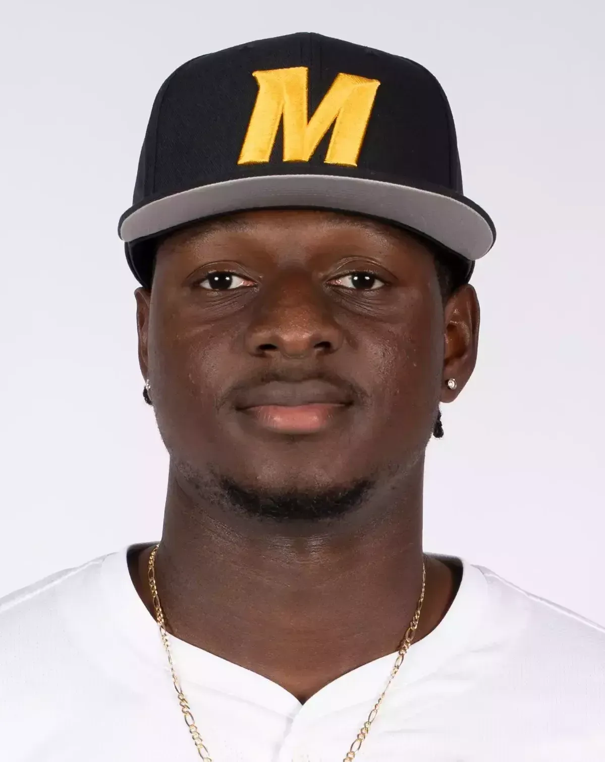 Pierre Seals, Baseball, undefined