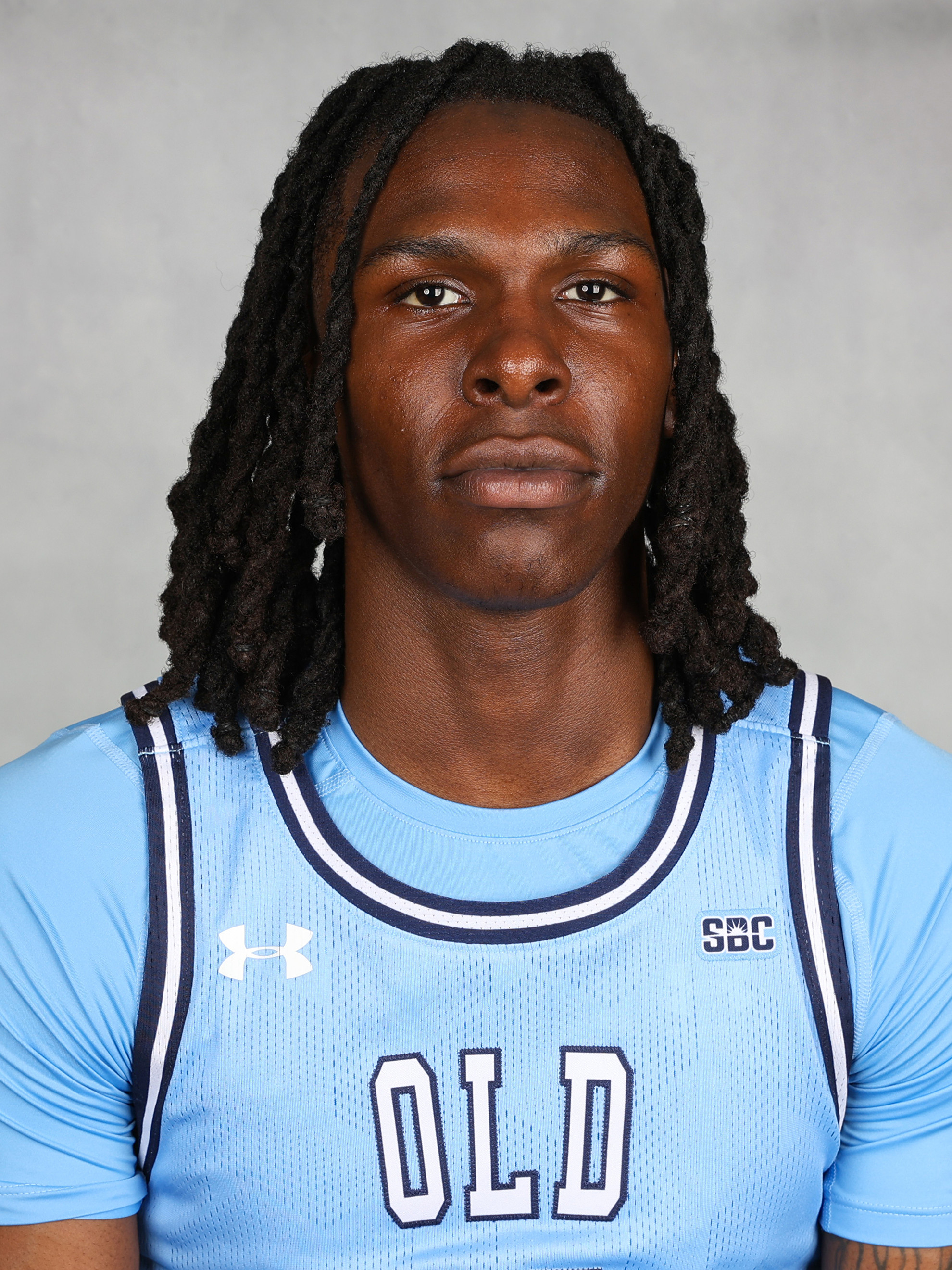 Elijah Flowers, Basketball, Old Dominion University