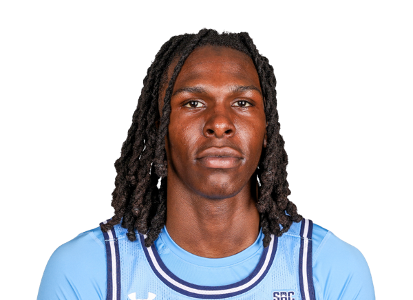 Elijah Flowers, Basketball, Old Dominion University