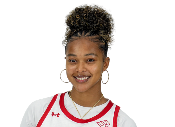 Morgan Edwards, Basketball, undefined