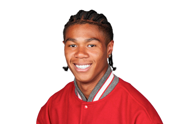 Taeshaun Lyons, Football, undefined