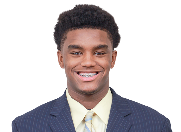 Javion Bostic, Football, undefined