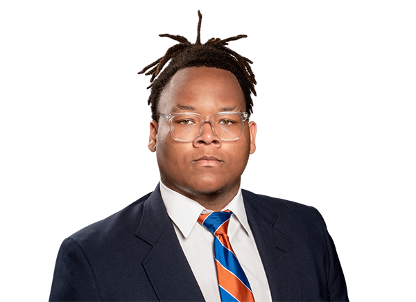 Daylon Metoyer photo