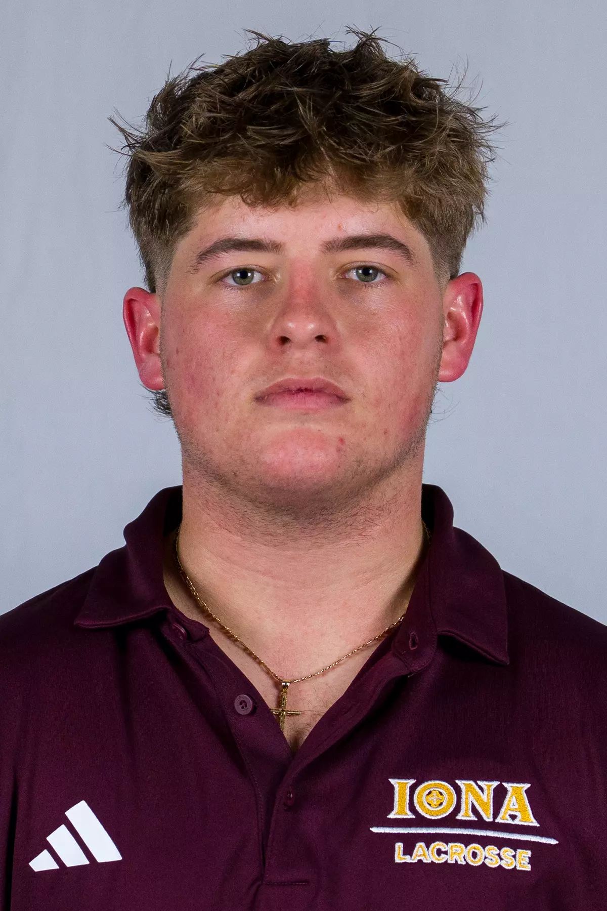 Lleyton Hall, Lacrosse, undefined