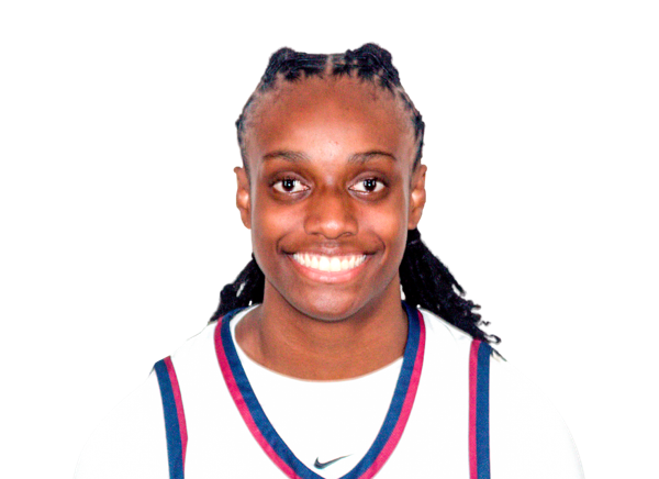 Ariana Simmons, Basketball, undefined