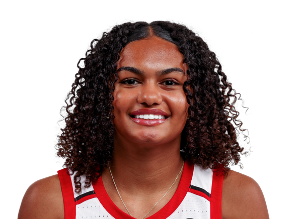 Aubrey Beckham, Basketball, undefined