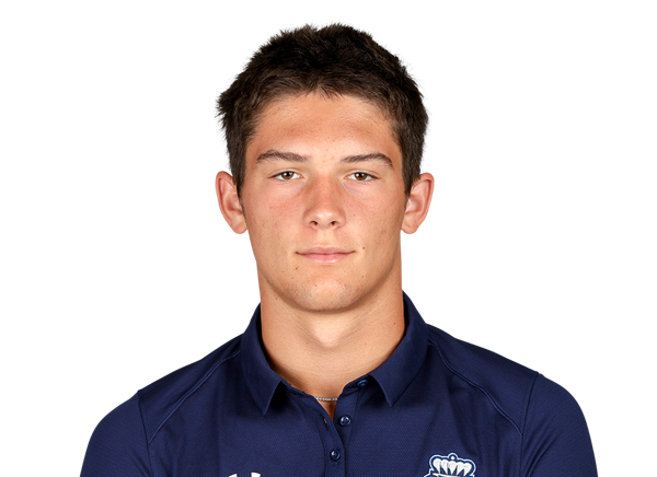 Ryan Huff - Verified College Athlete on RallyFuel NIL Platform Ryan Huff