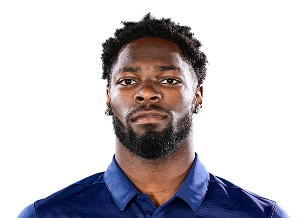 Malcom DeWalt IV, Football, University of Akron