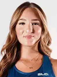 Lucianna Alexander, Beach Volleyball, undefined