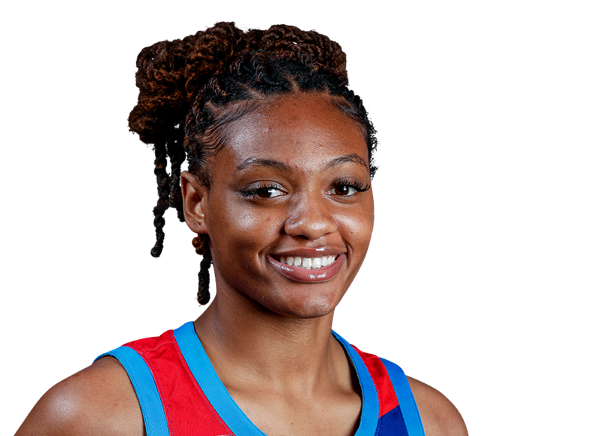 Taylor Johnson-Matthews, Basketball, undefined