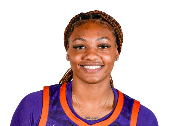 Taylor Johnson-Matthews, Basketball, undefined