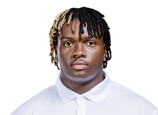 Nicholas Harris, Football, Alabama State