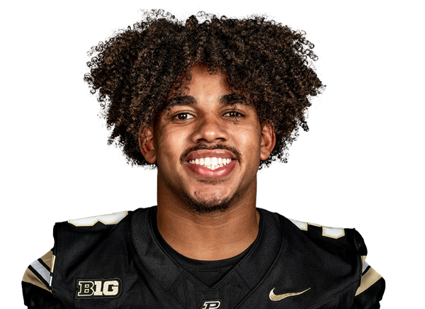 Sterling Smith, Football, undefined