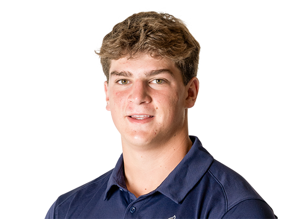 Dalton Noble, Football, Montana State