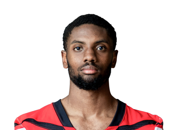 Kalvin Gilbert, Football, undefined