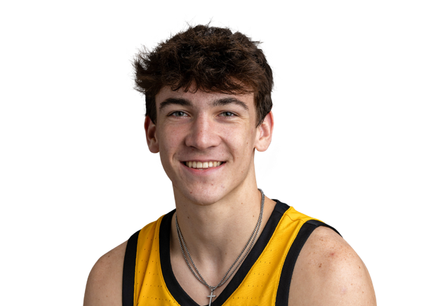 Trey Buchanan - Verified College Athlete on RallyFuel NIL Platform Trey Buchanan