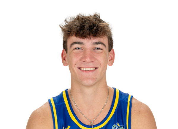 Trey Buchanan, Basketball, undefined