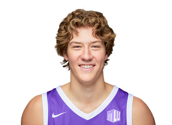 Jack Sawyer, Basketball, undefined