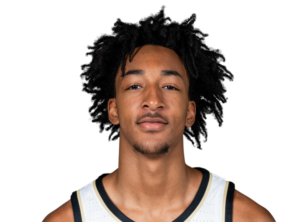 Juke Harris, Basketball, undefined