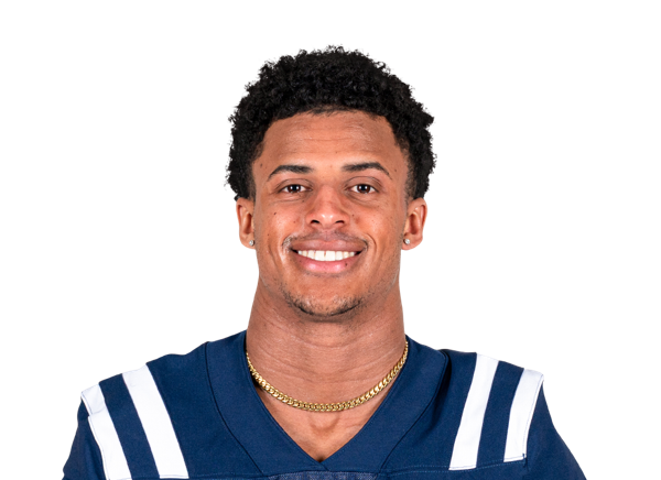 Noah Avinger, Football, undefined