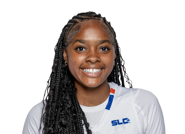 Mariyah Brown, Basketball, Houston Christian