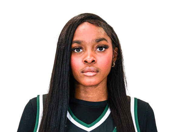 Mariyah Brown, Basketball, undefined
