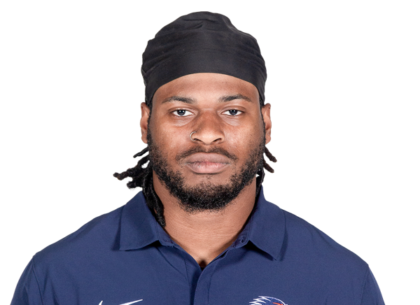 Frankie Arthur Jr., Football, University of Texas at San Antonio