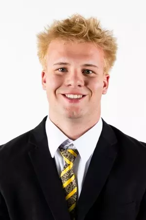 Caden Siegner, Football, undefined
