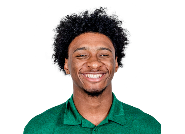 Jalen Breath, Basketball, undefined